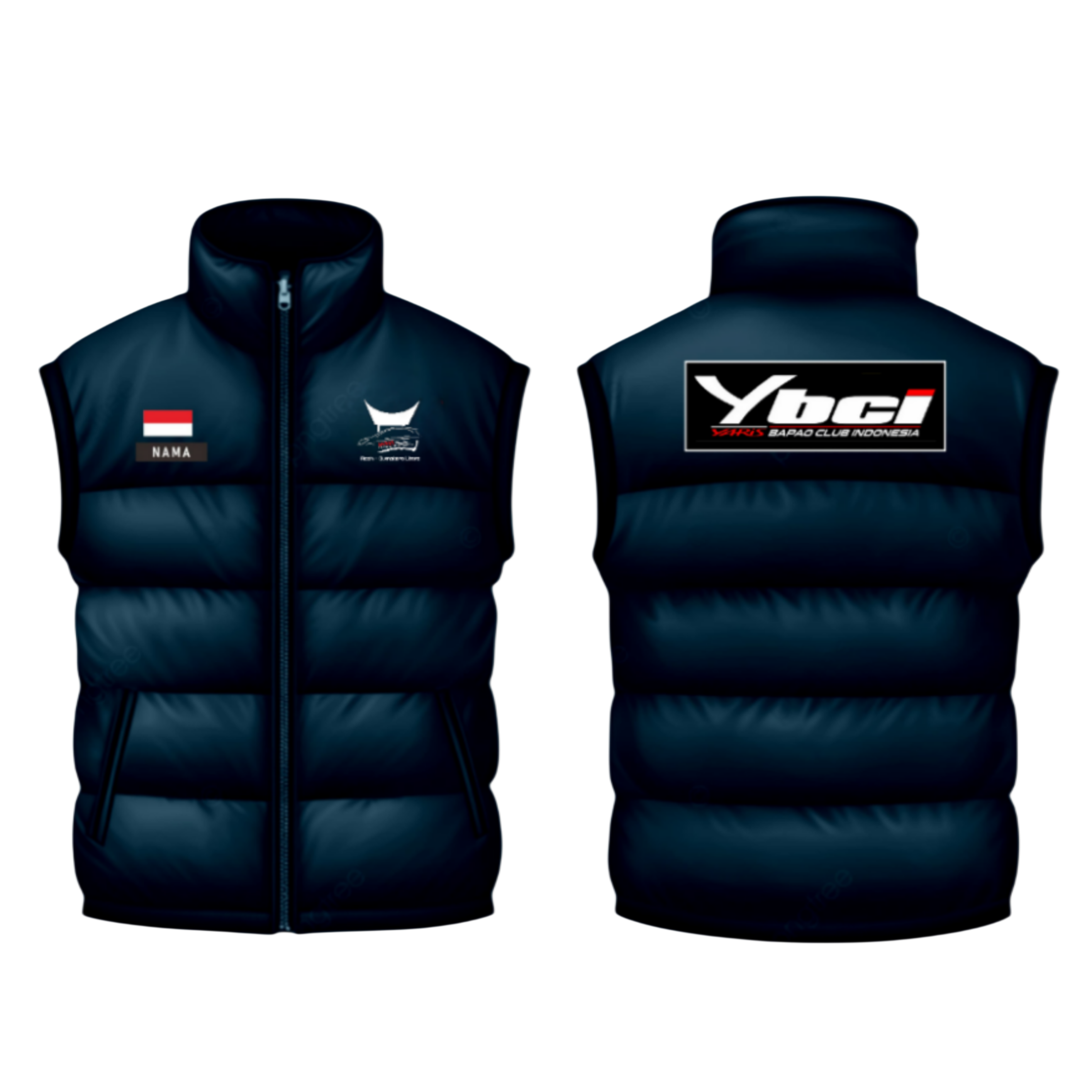 Vest