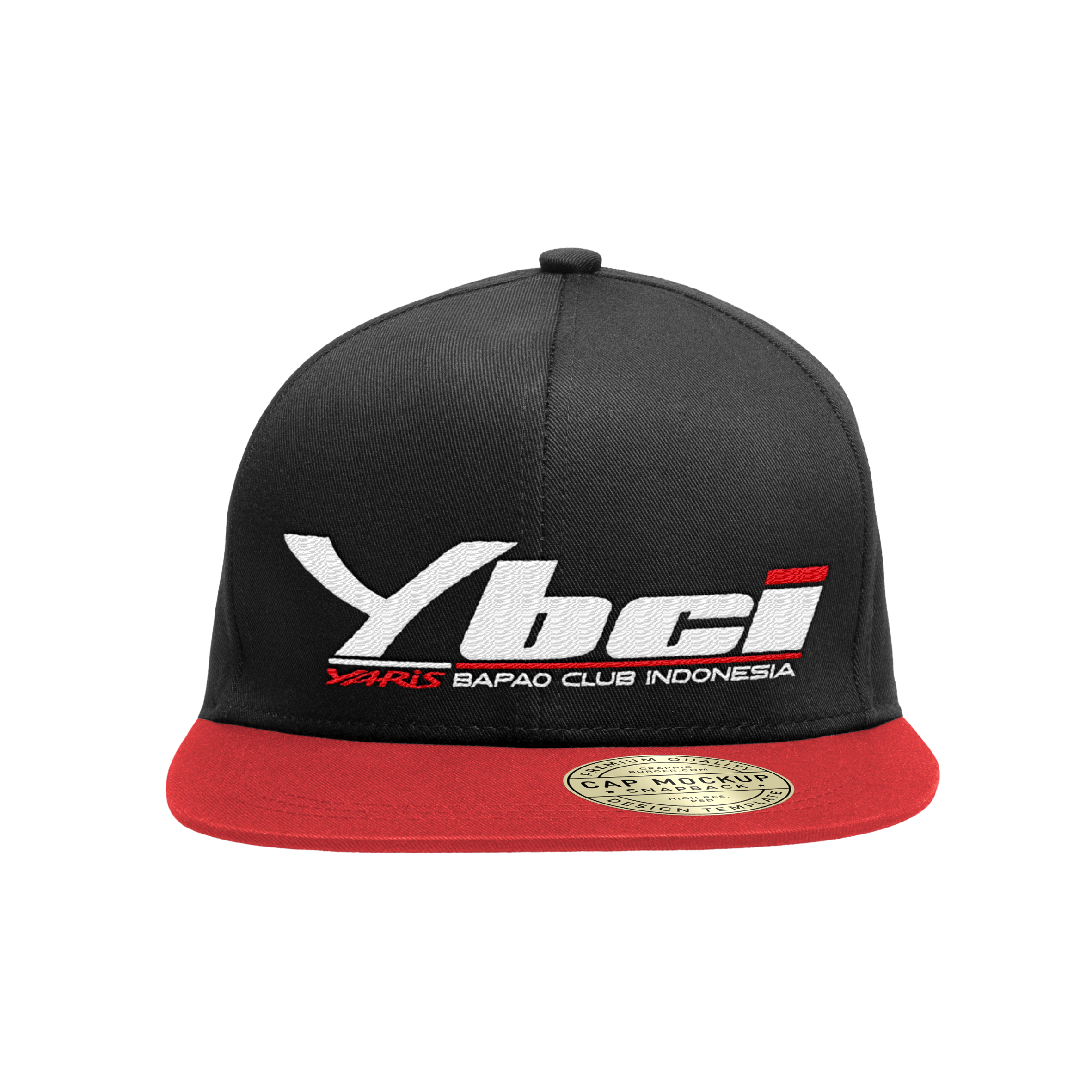 Trucker Hat